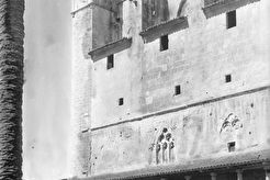 Convento de San Francisco de Palma de Mallorca (1950)