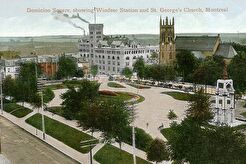 Square Dominion (1900)