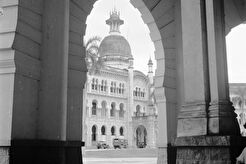 Kuala Lumpur. Railway Station & Railway Offices (1946)