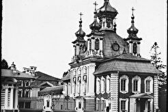 Дворцовая церковь (1857)