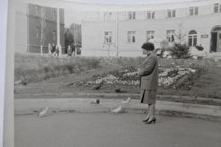 Площадь Ленина (1953)