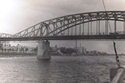 Мост Советской Армии (1960)