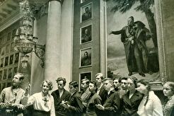 Военная галерея 1812 года (1930)
