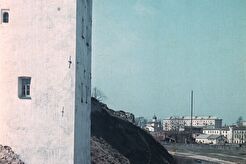 Колокольня Троицкого собора (1960)