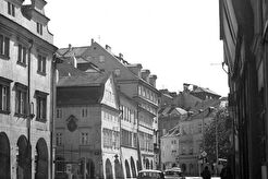 Rytířská ulice (1960)
