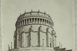 Befreiungshalle (1880)