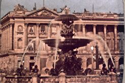 Place de la Concorde (1880)