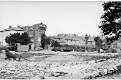 Aqueduc du Gier (1855)