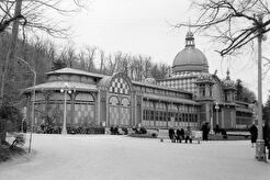 Пушкинская галерея (1960)