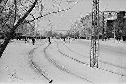 Вид на улицу Кирова (1960)