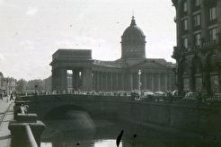 Казанский собор (1960)