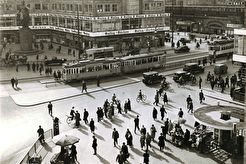 Alexanderplatz (1933)