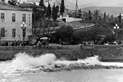 Здание старой почты (1960)