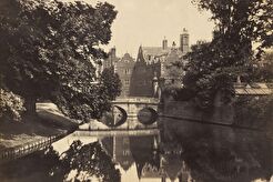 St. John's College (1850)