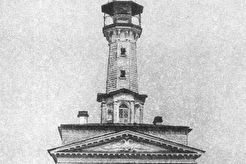 Пожарная каланча (1900)