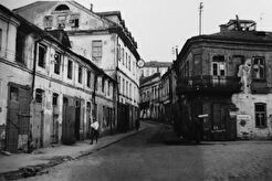 Цёмныя Крамы (1941)