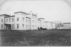 Второй Готический дом (1860)