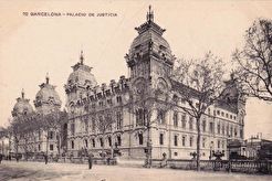 Palacio de Justicia (1900)