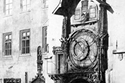 Staroměstský orloj (1860)