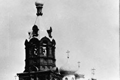 Раменское. Собор Троицы Живоначальной (1890)