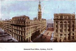 General Post Office (1900)