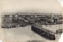 Временный объездной мост (1898)