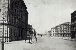 Sugár út (1870)