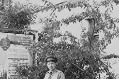 Казармы на улице Федько (1960)