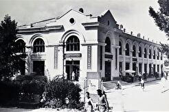 Универмаг на Грознефти (1960)