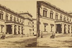 Эрмитаж (1857)
