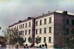 Городская больница (1970)