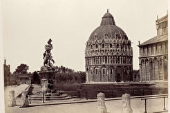 Battistero di San Giovanni (1860)