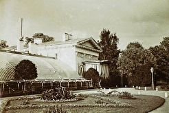 Оранжерея (1880)