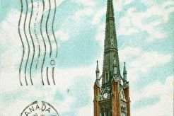 St James Cathedral (1904)