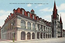 Cabildo (1900)