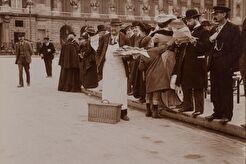 Place de la Concorde (1880)