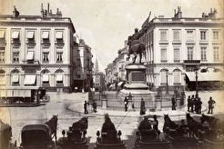 Place Royale (1870)