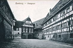 Domgasse (1890)