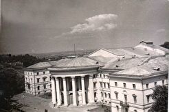 Октябрский дворец (1960)