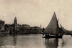 Split. Luka (1890)