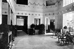 Hotel Bristol (Отель "Бристоль") (1901)