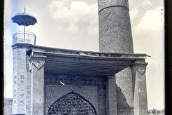 Երկու մինարեթ (1900)