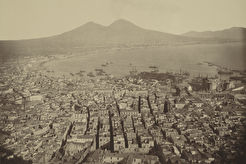 Panorama preso da San Martino (1865)