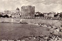 Alghero, Torre Sulis (1953)