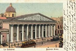 Catedral Metropolitana (1902)