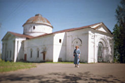 Никольский собор (2000)