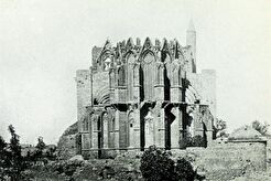 Famagusta. Church of St. Nicholas (1908)