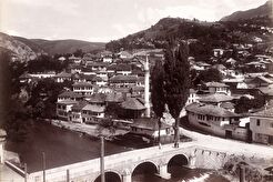 Шехер-Ћехајина ћуприја (1870)