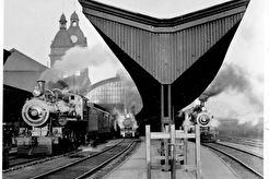 Toronto Union Station (1907)