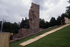 Статуя Ленина (1991)